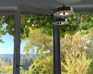 Weitblick am Mangfalltal