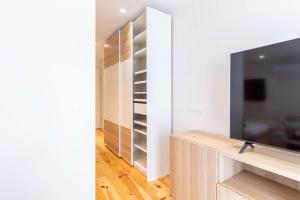 Cozy Studio in Cedofeita by LovelyStay