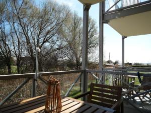 Residenz am Yachthafen Salz & Seele