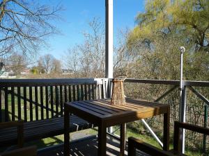 Residenz am Yachthafen Salz & Seele