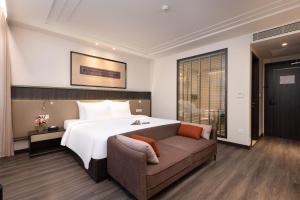 Hotel Montmartre de Sapa - Newly Opened April 2026