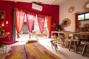 Cocon de douceur le Banksy