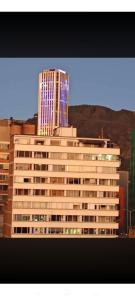 Hotel Cristals Centro