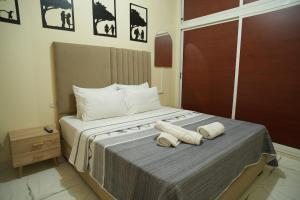 1Appartement in Medina near - marina