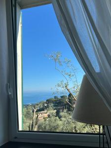"Ulivi nel Blu" Country House With Pool 2 Rooms