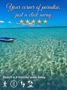 Mozart Sea Apartment Porto Cesareo by Salento-Stay