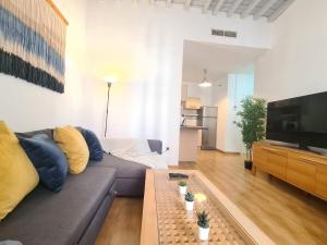Centrico Apartamento en Malaga