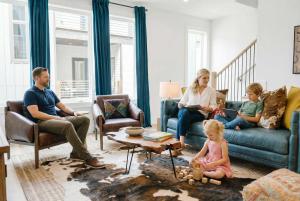 Nashville Hideaway - Rooftop Patio w City Views