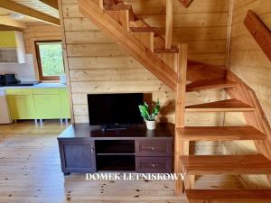 Michałówka Pokoje i Domki