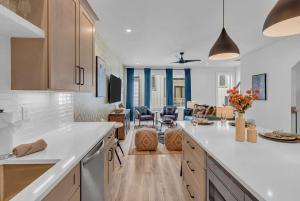 Nashville Hideaway - Rooftop Patio w City Views