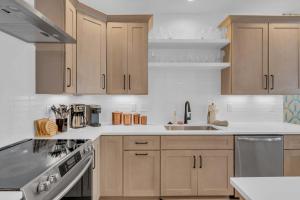 Nashville Hideaway - Rooftop Patio w City Views