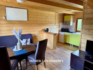 Michałówka Pokoje i Domki