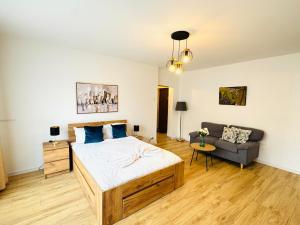 Metropole Apartments Prime One