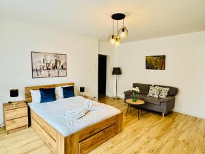 Metropole Apartments Prime One