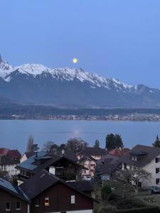 Mon Bijou Chalet au Lac