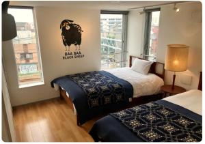world potential Vacation STAY 4634