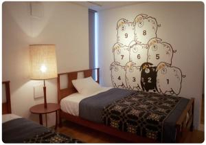 world potential Vacation STAY 4634