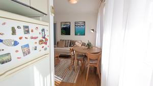 Apartman LUCE