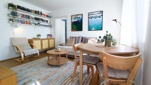 Apartman LUCE