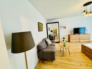 Metropole Apartments Prime One