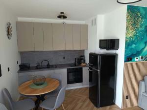 HEVENIA - apartament przy plaży