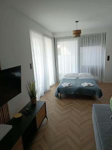 HEVENIA - apartament przy plaży