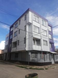 Departamentos Central Stay - Aroma II