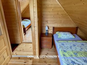 Michałówka Pokoje i Domki