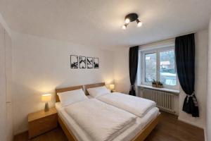 Ferienwohnung Seidelbast