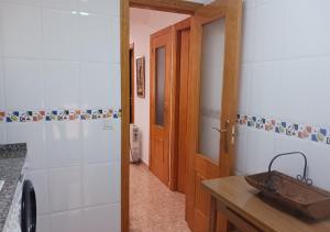 Apartamento Las Perlas en Dénia en Primera Linea by Family Homes Rentals