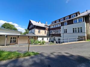 No to w Góry Apartament z tarasem Karpacz