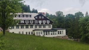 No to w Góry Apartament z tarasem Karpacz