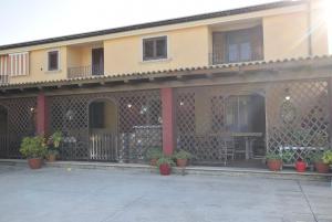Villa Ina