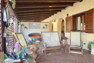 Villa Ina