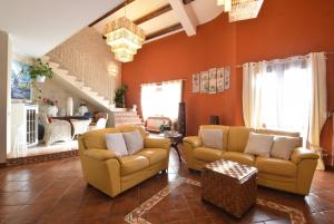 Villa Ina