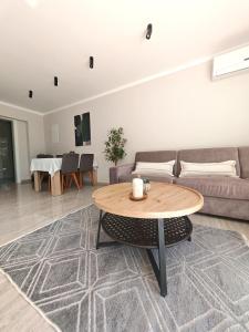 Apartman A&J Okruk