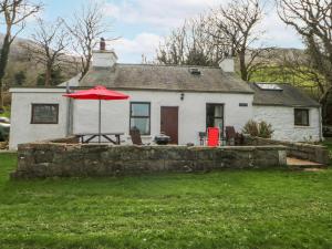 Llwyn Y Brig Isaf