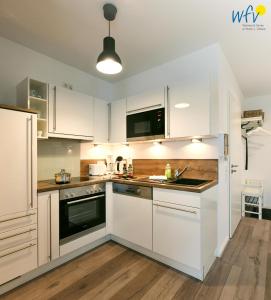 Ferienhaus Melkerpad 28 Ferienwohnung Langeoogzeit