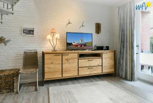 Haus Dünenblick Ferienwohnung 1