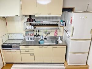 Reina Building 4F Vacation STAY 61774