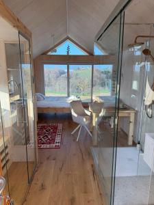 Glamping hiška Bella Mija - Izabella