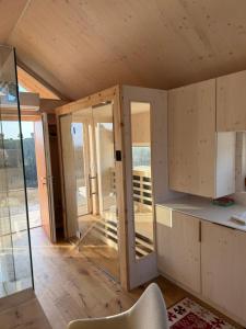 Glamping hiška Bella Mija - Izabella