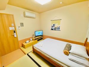 Reina Building 4F Vacation STAY 61774