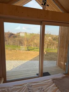 Glamping hiška Bella Mija - Izabella