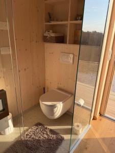 Glamping hiška Bella Mija - Izabella