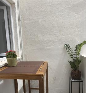 Le Ninfe Apartment