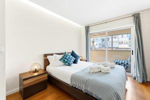 GuestReady - Bright apartment near the beach