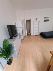 FLEX Aparts - 2-Raum Wohnung in Zwickau mit Balkon