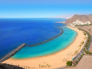 Golden Coast Playa Honda Las Americas