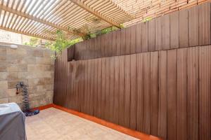 Apartamento con Calefacción y parking privado